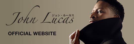 John Lucas OFFICIAL WEBSITE